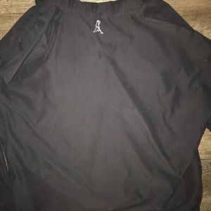 Vintage Ping Collection windbreaker